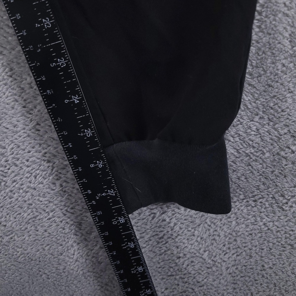 FIGS Pants Womens M Black Technical‎ Collection Zamora 2.0 Jogger Scrubs - Picture 7 of 9